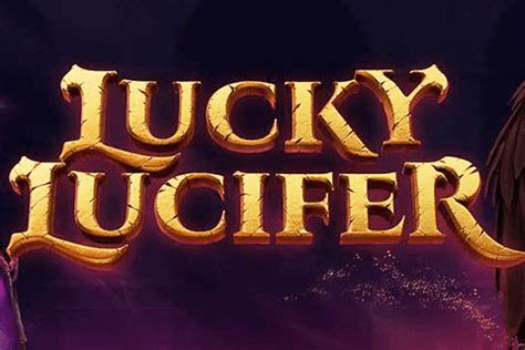 Lucky Lucifer NetBet